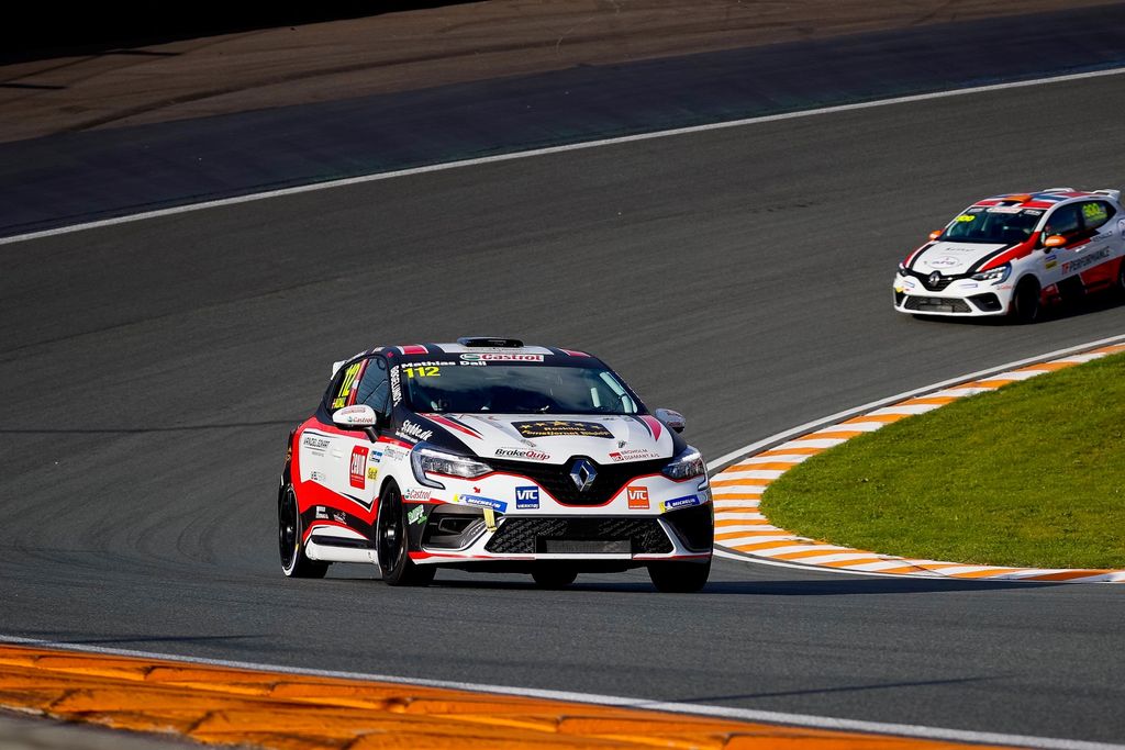 (Foto: DPPI/Alpine Racing)